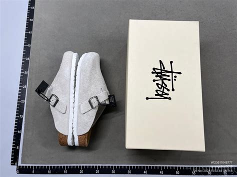 reddit stussy x birkenstock replica